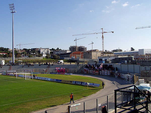 Stadio Vanni Sanna - Sassari