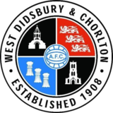 Wappen West Didsbury & Chorlton AFC  76492