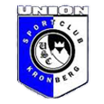 Wappen USC Kronberg  80429