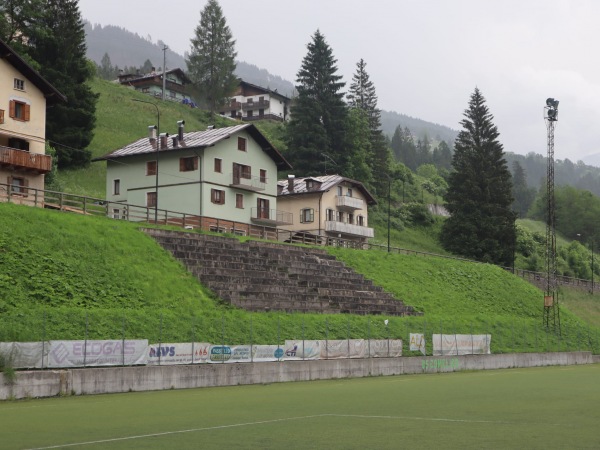Campo Sportivo di Lacuna - Lacuna