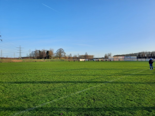 Sportpark De Hoogspanning veld 4 - Assen