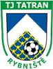 Wappen TJ Tatran Rybniště