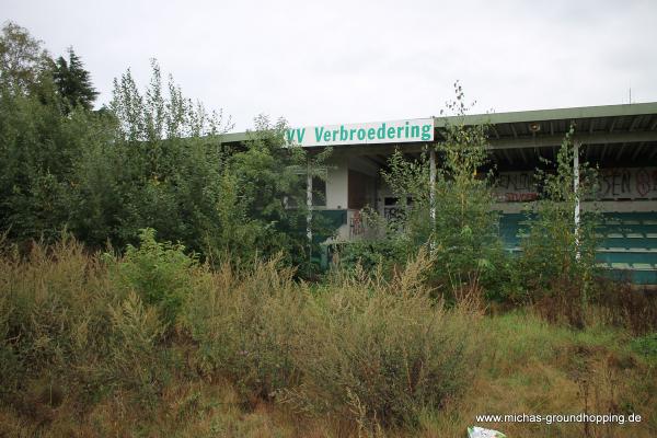 Complex Boudewijnlaan - Maasmechelen