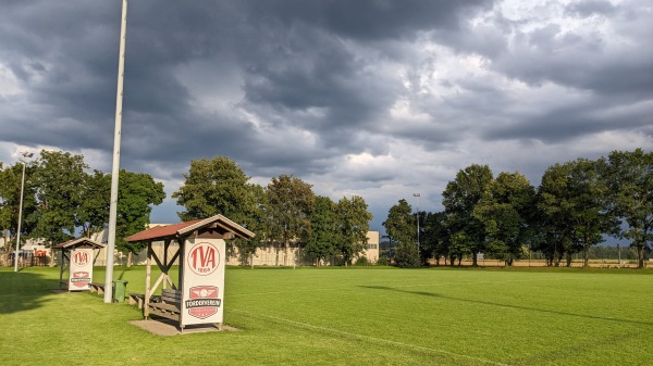 Ludwig-Kellerer-Stadion Nebenplatz 1 - Altötting