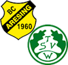 Wappen SG Aresing/Weilach - Frauen