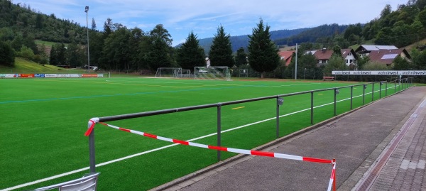 Sportplatz an der Murg - Baiersbronn-Mitteltal