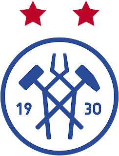 Wappen EC Siderúrgica  101870