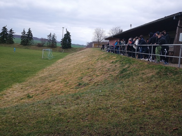 Sportplatz Wolsdorf - Wolsdorf