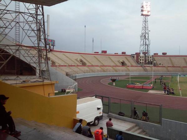 Estadio Mansiche - Trujillo