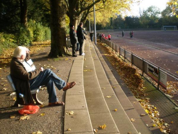 Goystadion - Dortmund-Hörde