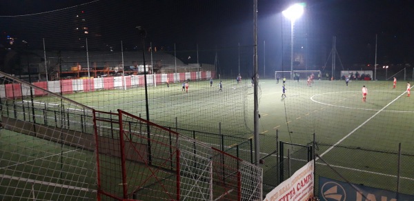 Agrimat Arena - Milano