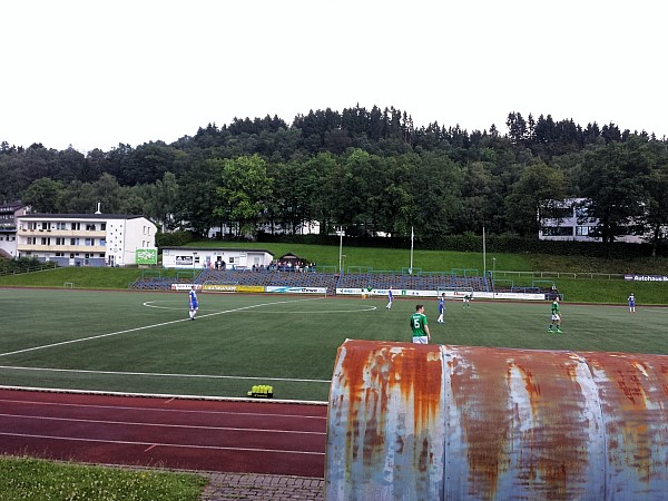 Stadion an der Oststraße - Meinerzhagen