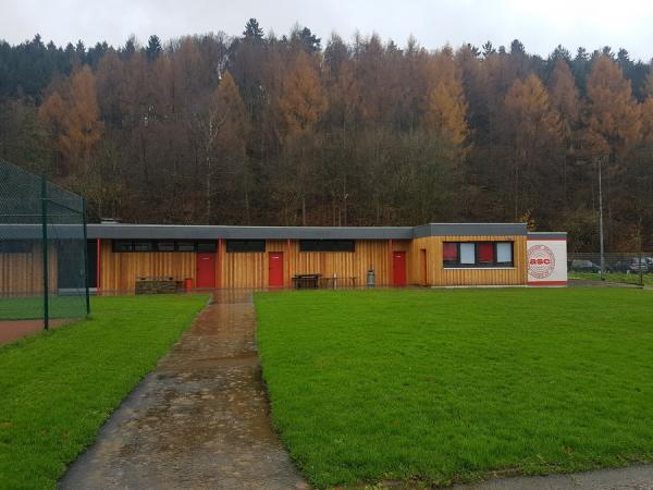 Sportplatz Im Auel - Engelskirchen-Loope