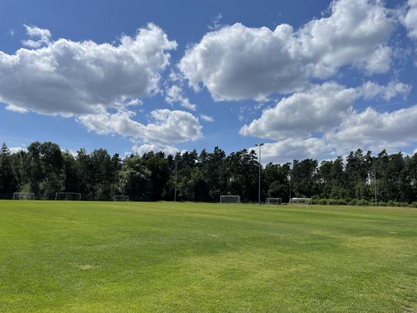 Waldstadion Nebenplatz 1 - Feucht/Mittelfranken