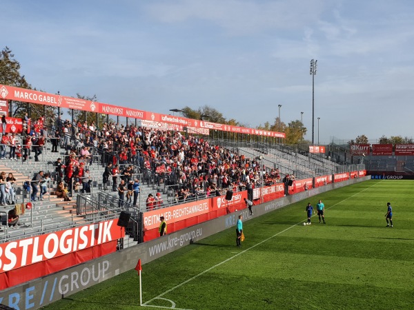 AKON ARENA - Würzburg