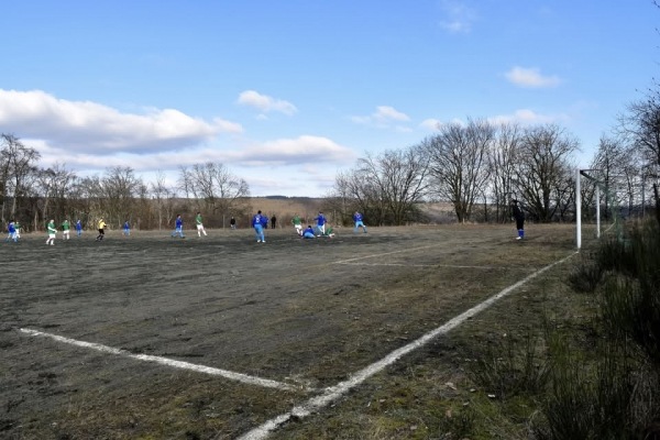 Sportplatz Runzhausen - Gladenbach-Runzhausen