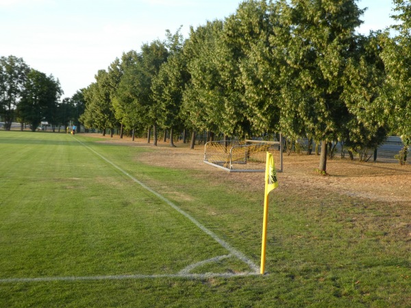APEX Ostsee Sportpark - Cottbus-Willmersdorf