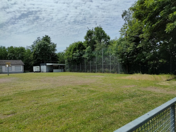 Sportplatz Lössel - Iserlohn-Lössel