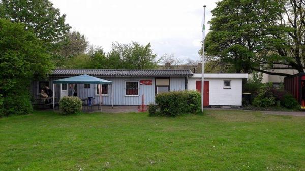 Sportplatz Am Neumarkt - Hamburg-Wandsbek