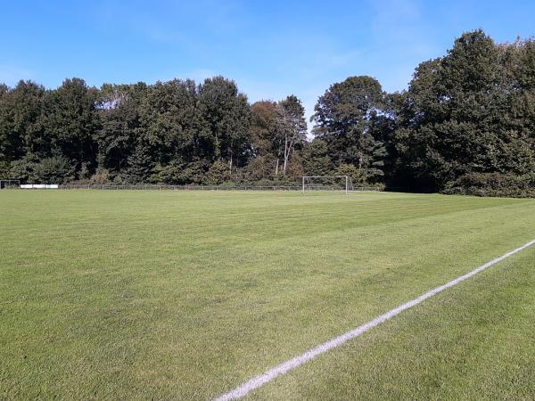 Sportkomplex Stadspark veld 4 - Winschoten