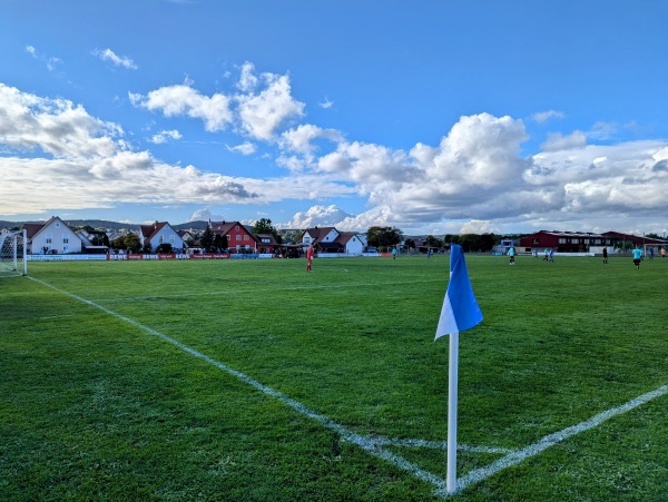 Sportgelände Diendorf - Nabburg-Diendorf