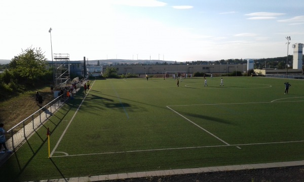 Sportanlage auf dem Stephanshügel Platz 2 - Limburg/Lahn