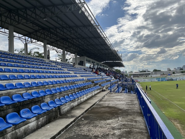 Cambodia Airways Stadium - Phnom Penh