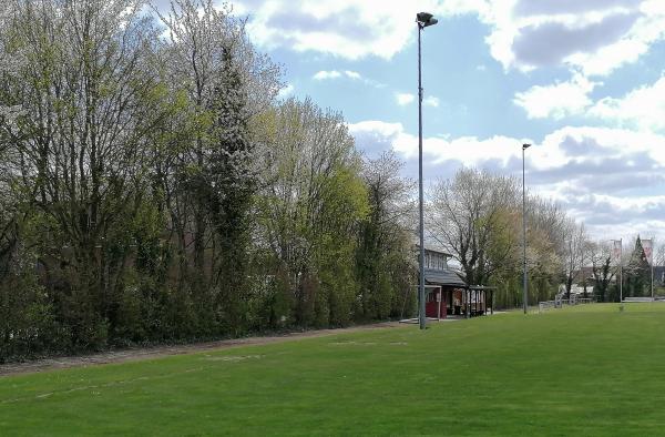 Sportanlage Schulstraße B-Platz - Cappeln (Oldenburg)