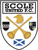 Wappen Scole United FC