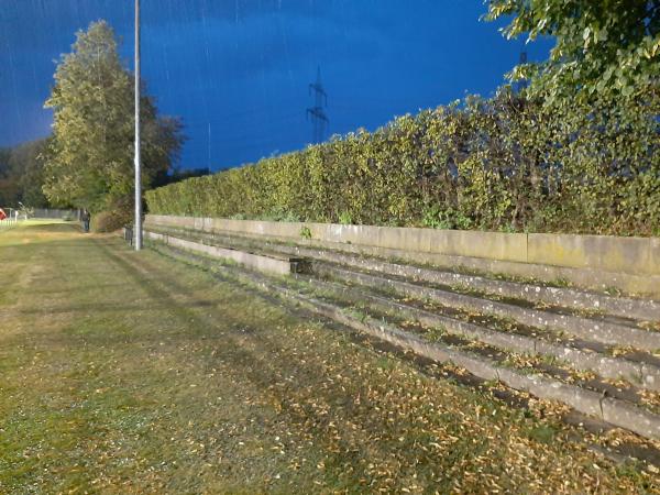 Sportanlage Hohenacker - Waiblingen-Hohenacker