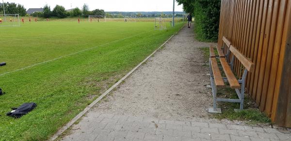 Sportanlage Vilshofener Straße Platz 2 - Künzing