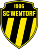 Wappen SC Wentorf 1906 II