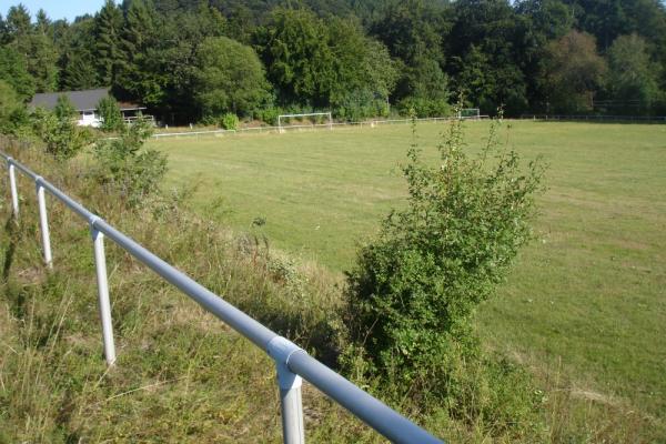 Sportplatz Holthausen - Schmallenberg-Holthausen