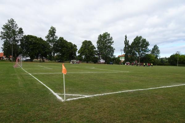 Sport- und Vereinszentrum Gemeinde Wittenbeck - Wittenbeck