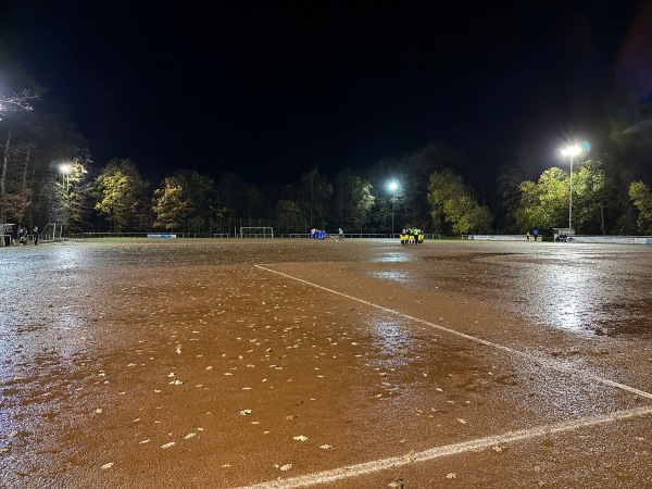 Waldstadion - Flammersfeld