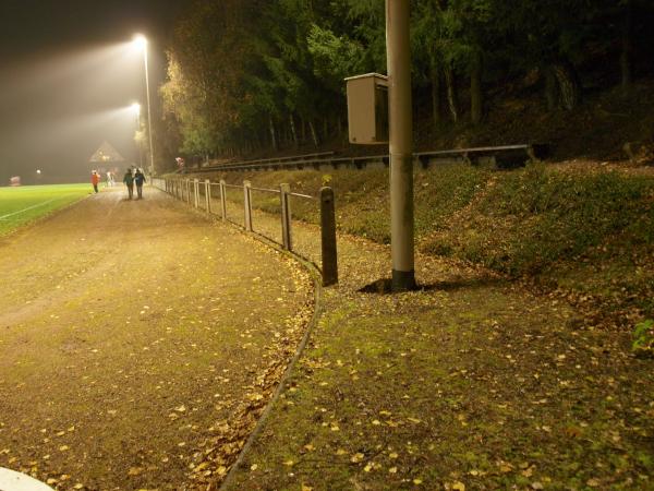 Aatalstadion - Bad Wünnenberg