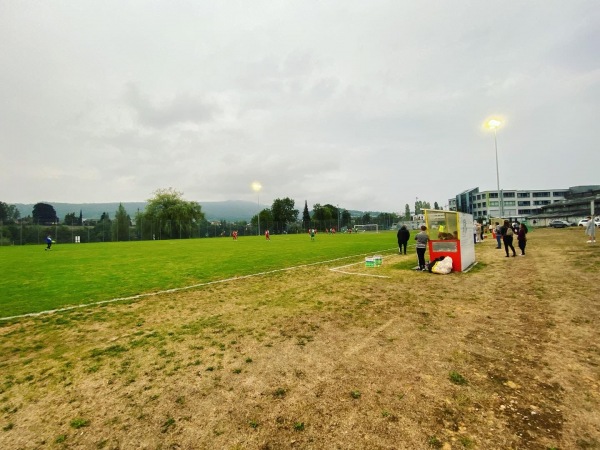 Sportplatz Stausee - Neuenhof
