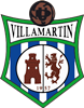 Wappen UD Villamartín