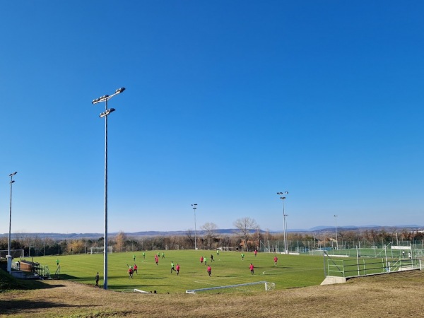 Sportcentrum Szada - Szada