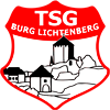 Wappen TSG Burg Lichtenberg 1969 II