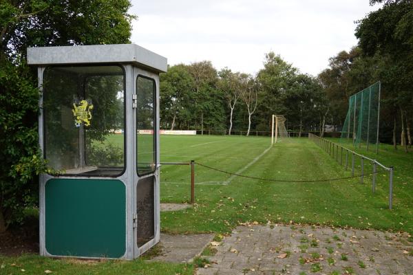 Sportpark De Slinger - Hollum