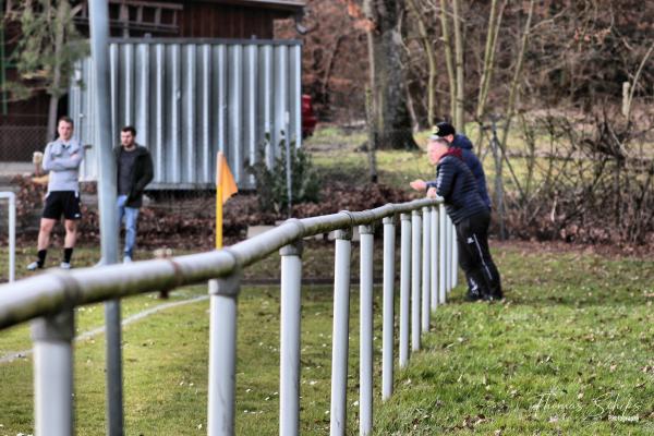 Sportanlage Holzwiesenstraße - Starzach-Wachendorf