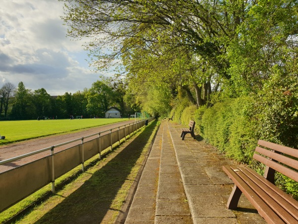 Jahnstadion - Kerpen