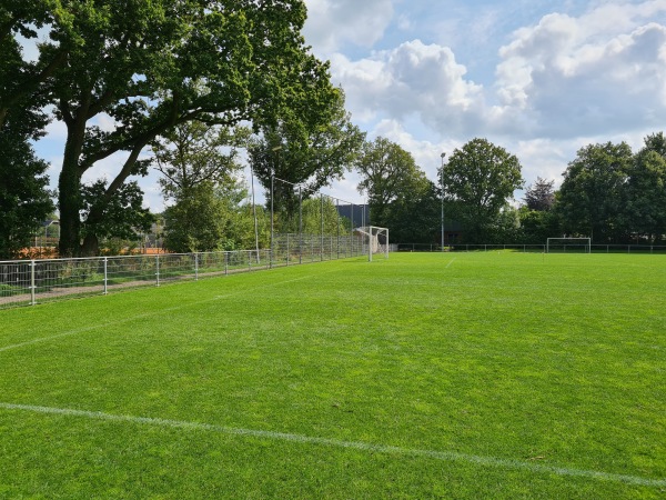 Sportpark De Bosk veld 4-HB - Achtkarspelen-Harkema