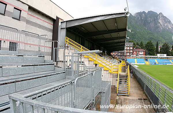 Stadio Mario Rigamonti-Mario Ceppi - Lecco