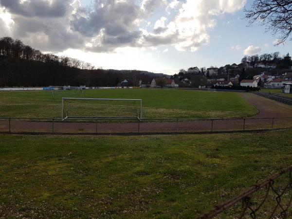 Altenstadt-Stadion - Homberg/Ohm