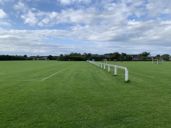 Spar Humlum Arena - Struer