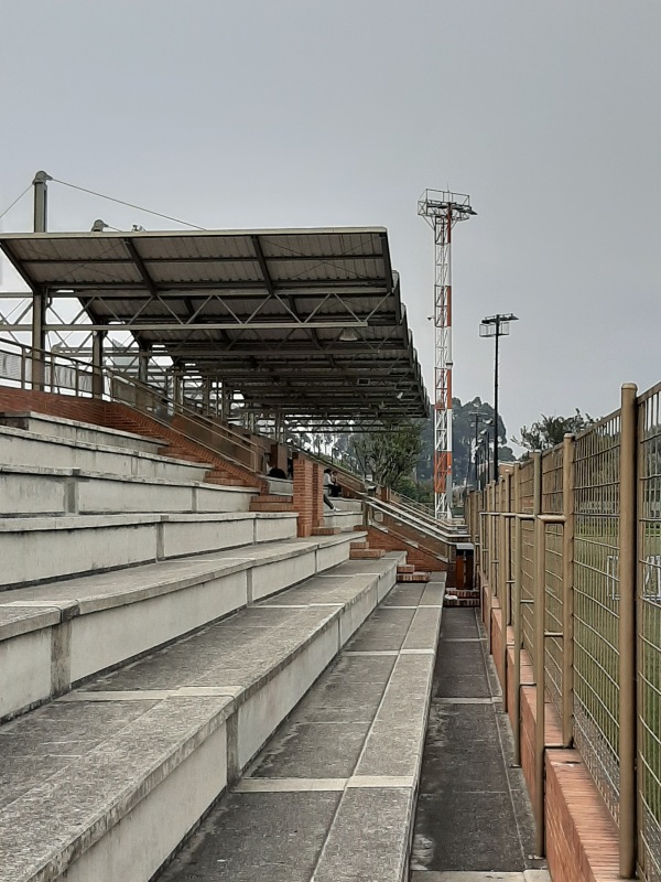 Estadio Compensar - Bogotá