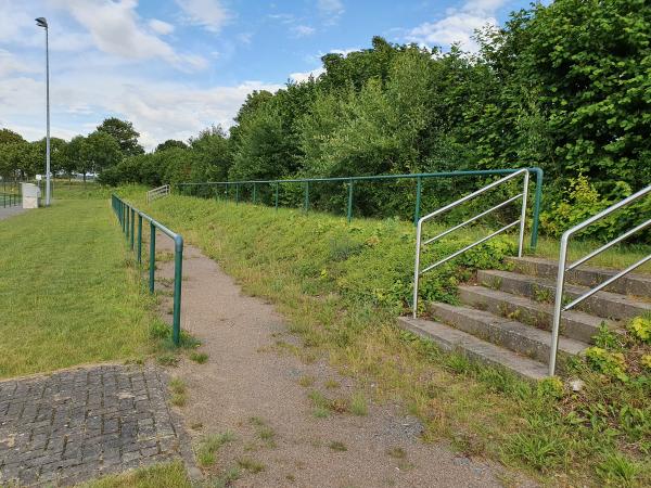 Sportpark Halsbrücke - Halsbrücke