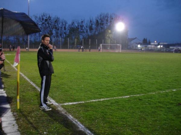 Sportanlage Faulbacher Straße - Hadamar/Westerwald